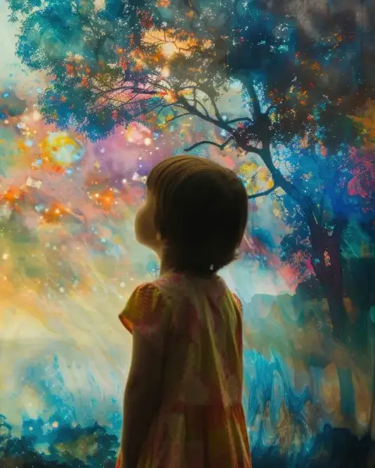 Práce s vnitřním dítětem a osobní rozvoj